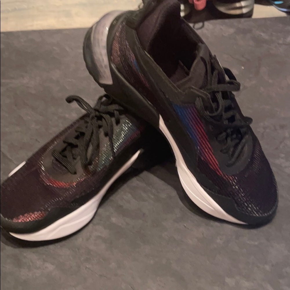 Women’s Puma Shoes